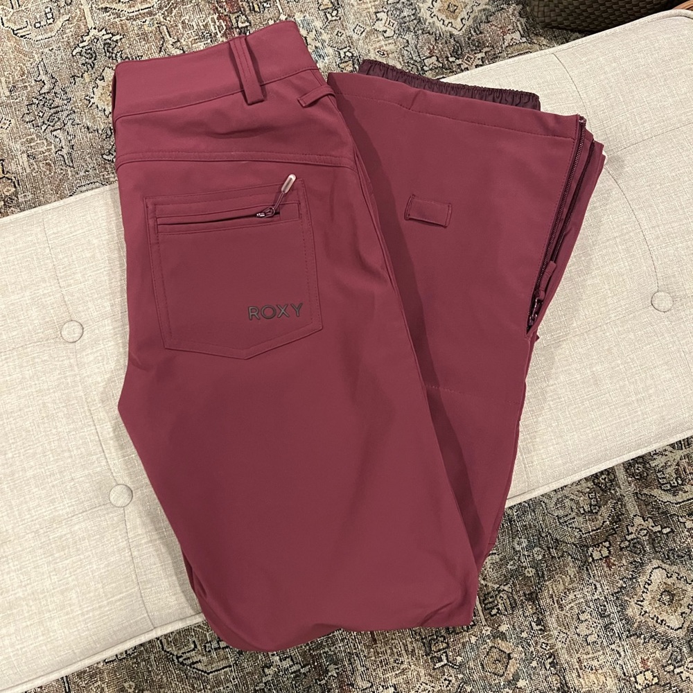ROXY SNOW PANTS